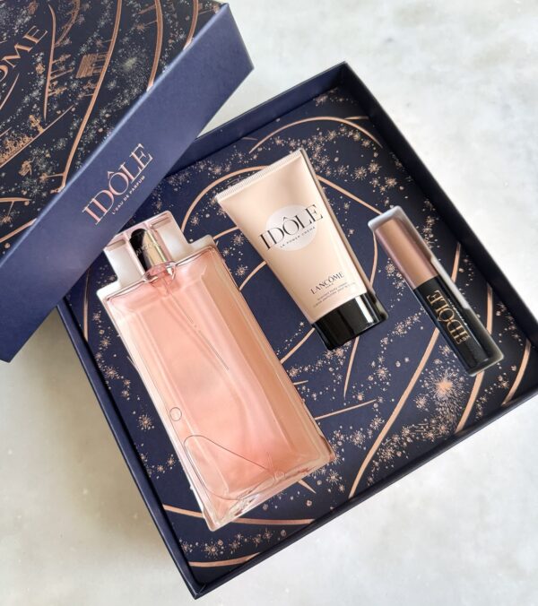 Lancome Idole 50ml Set - Image 3