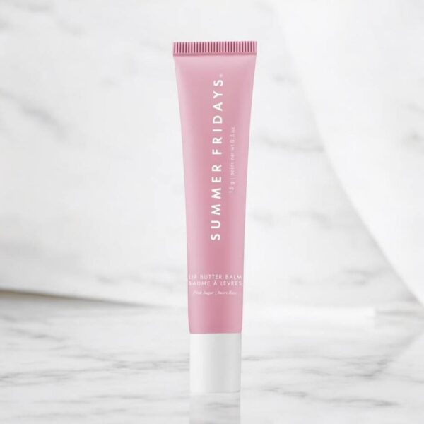 Summer Friday Lip Balm