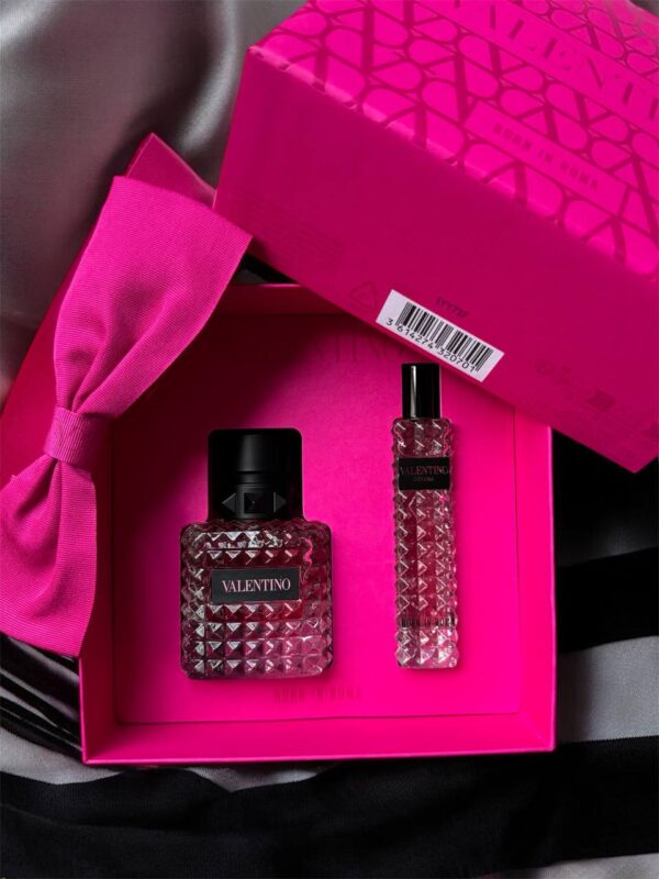 Valentino Born In Roma 50ml Set