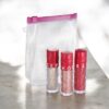 Sephora lip gloss set