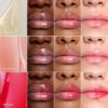 ⁦Sephora lip gloss set⁩ - الصورة ⁦2⁩
