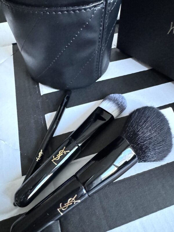 YSL Brush Set - Image 3