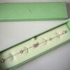 Swarovski Swan Bracelet - Image 2