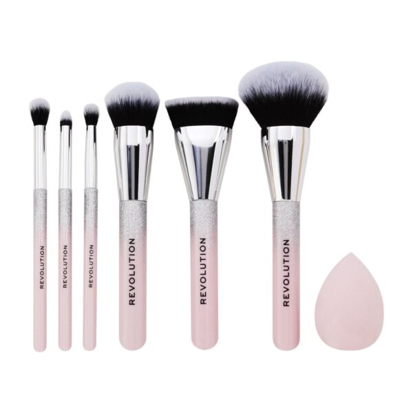 Revolution Brush Set - Image 2