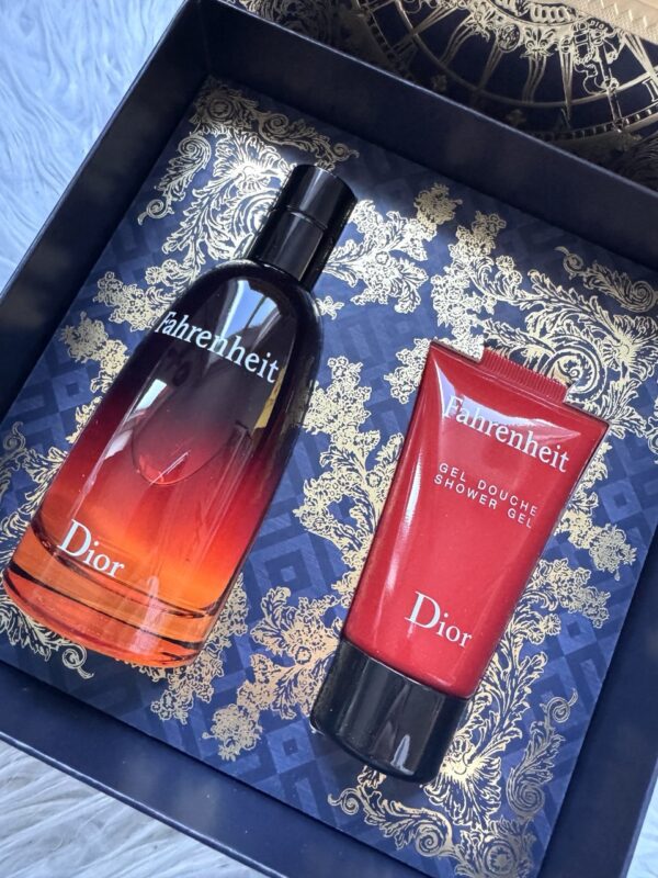 Dior Fahrenheit Set - Image 2