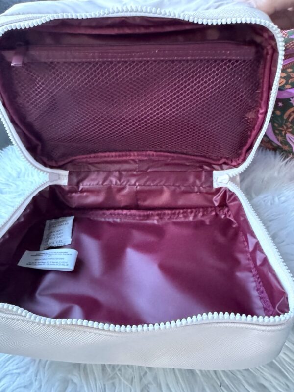 Rare Makeup Bag - Image 3