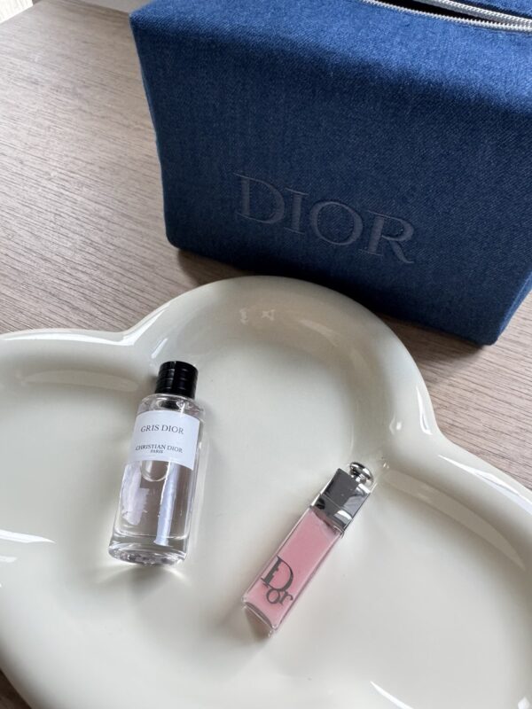 Dior Mini Set 5 - Image 2