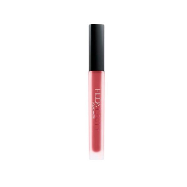 Huda Liquid Lipstick