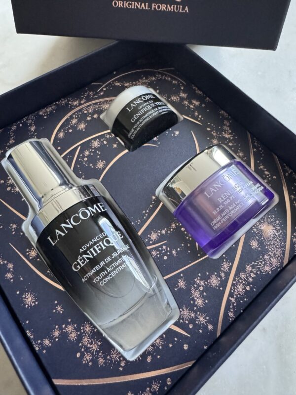 Lancome genifique Set 1 - Image 2