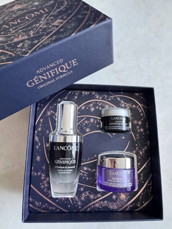 Lancome genifique Set 1