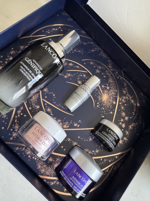 Lancome genifique Serum Set 2 - Image 2