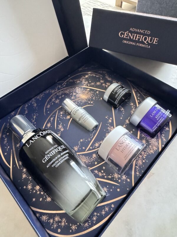 Lancome genifique Serum Set 2 - Image 3