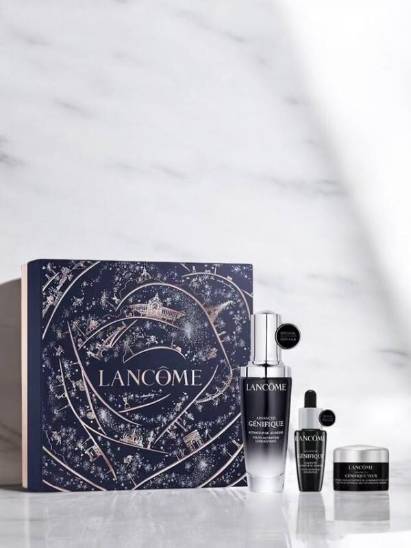 Lancome Genifique Set 3