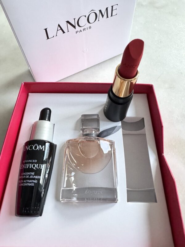 Lancome Mini Set - Image 2