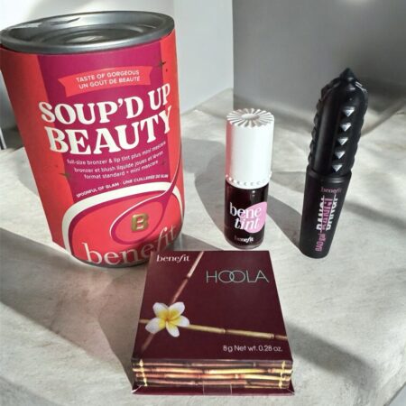 Benefit Makeup Kit