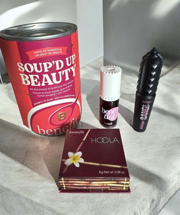 Benefit Makeup Kit