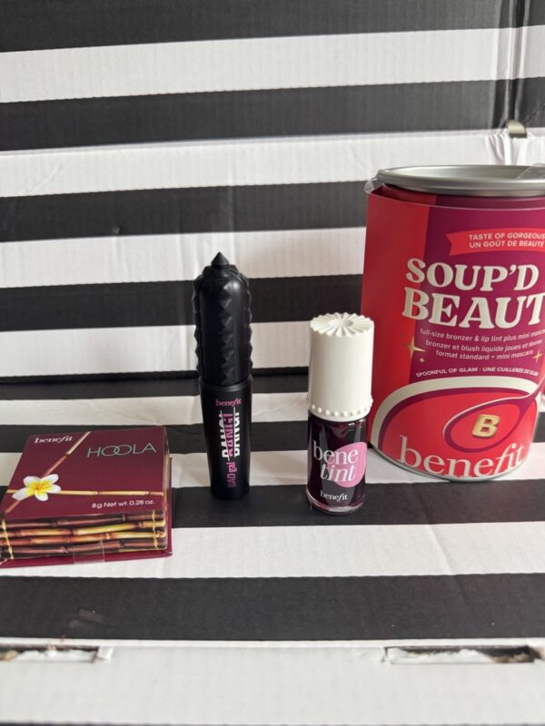 Benefit Makeup Kit - Image 2