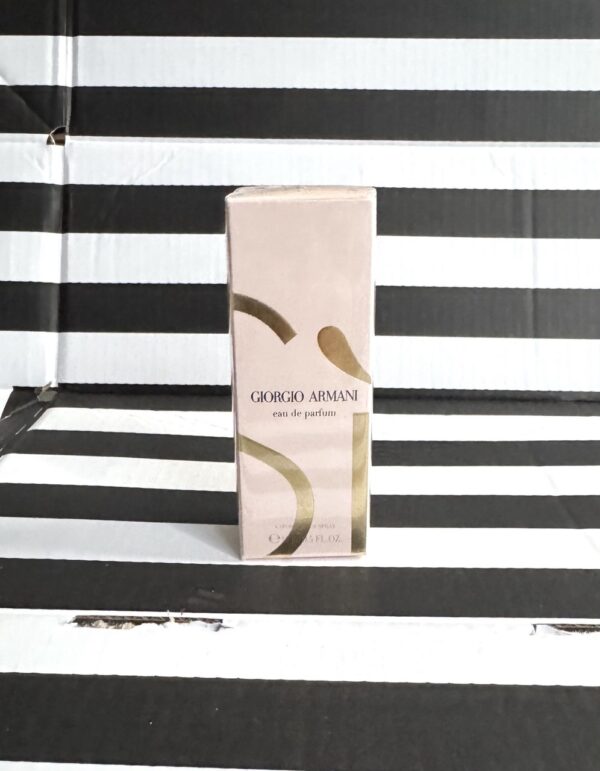 Armani Si Perfume