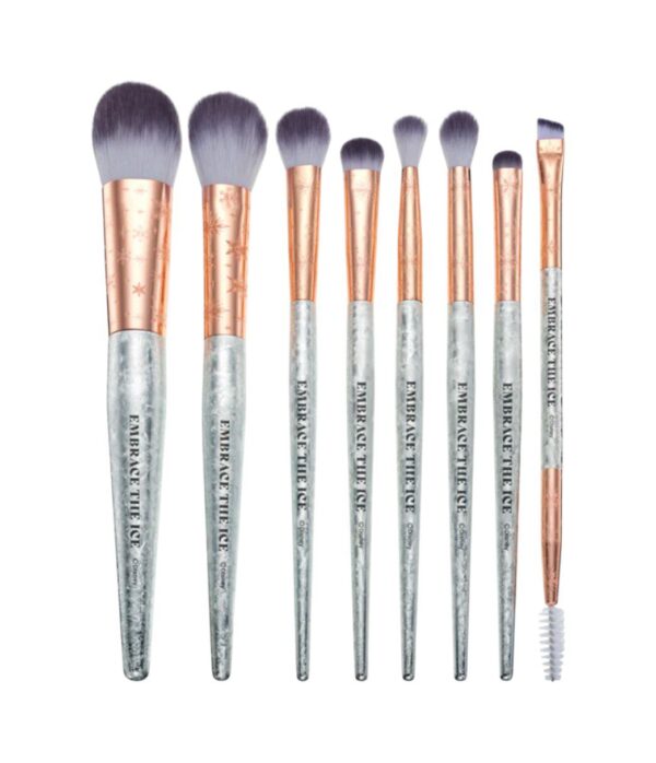 Spectrum Frozen Makeup Brushes - Image 3