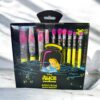 Spectrum Alice brushes