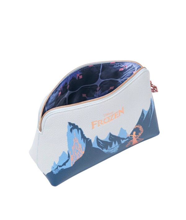 ٍSpectrum Frozen Makeup Bag - Image 2