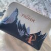 ⁦حقيبة مكياج Spectrum Frozen⁩ - الصورة ⁦3⁩