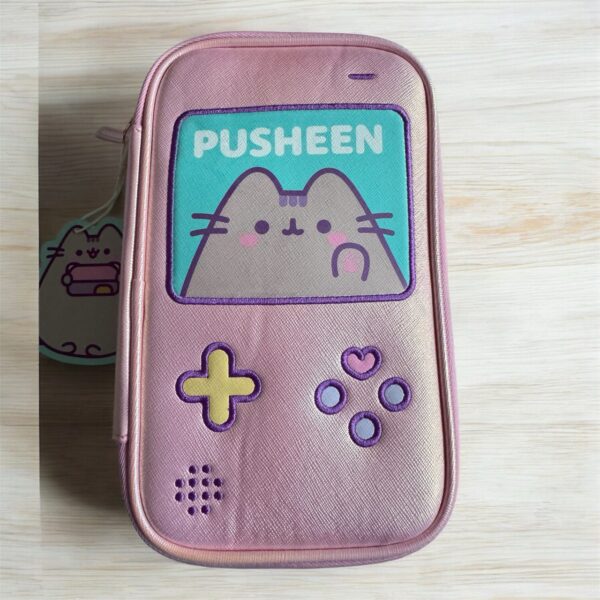 Pusheen Makeup Bag