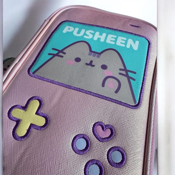 Pusheen Makeup Bag - Image 2