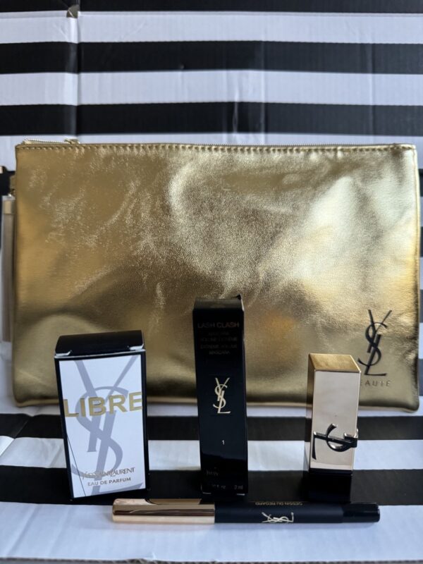 YSL Mini Set 2