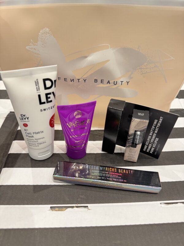 Beauty Box 2 - Image 2