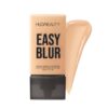 ⁦Huda Easy Blur Foundation⁩ - الصورة ⁦5⁩