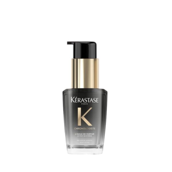 Kerastase Perfumed Hair Oil