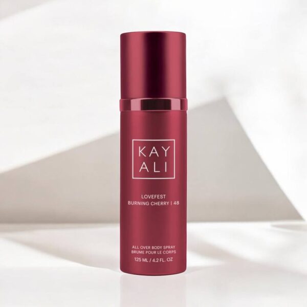 Kayali Body Mist - Image 3