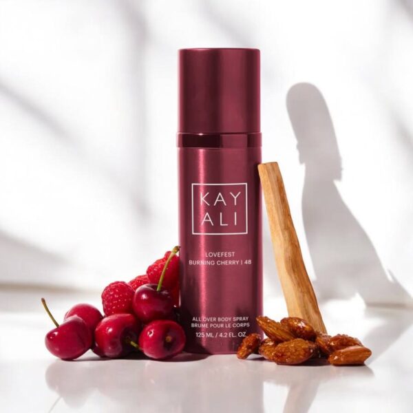 Kayali Body Mist - Image 4