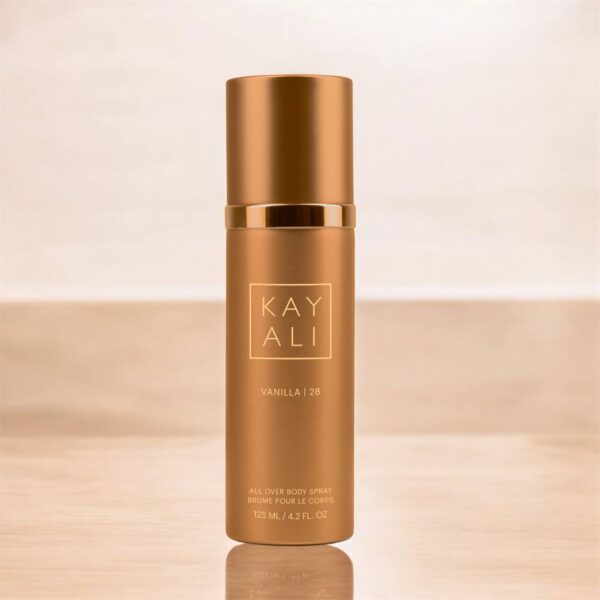 Kayali Body Mist