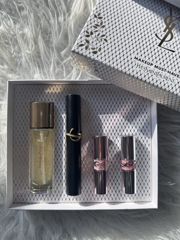 ⁦مجموعة ميكاب YSL⁩ - الصورة ⁦2⁩