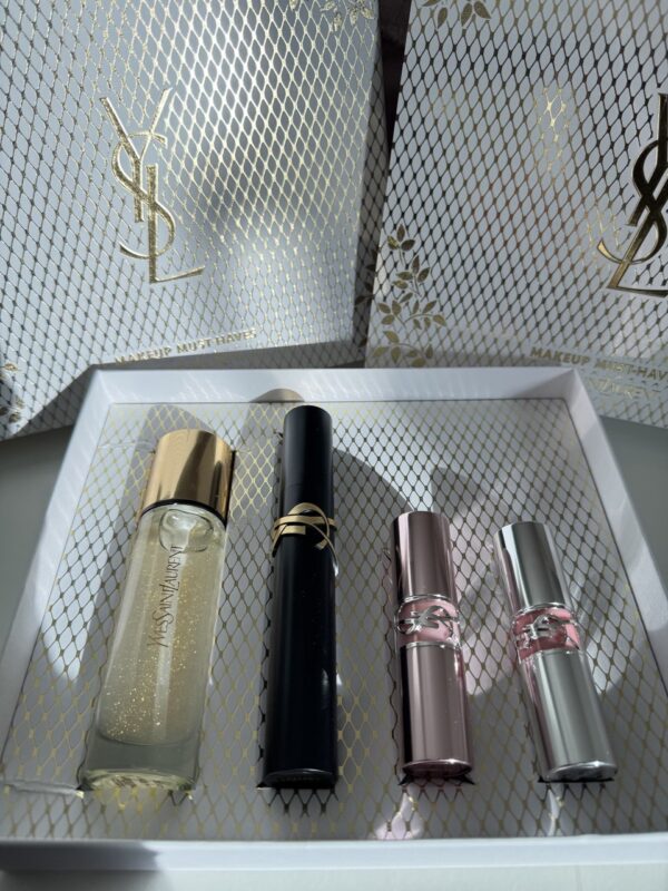 YSL Makeup Set - Image 3