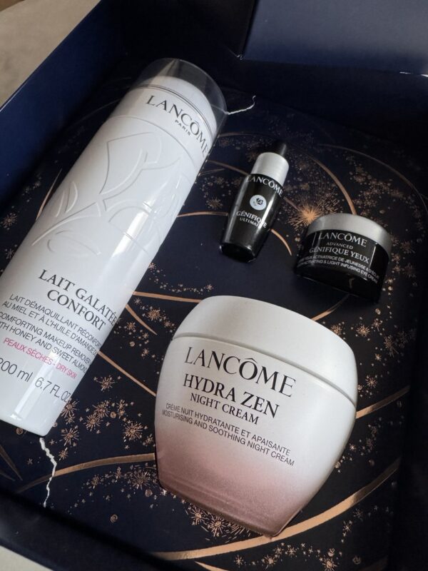 Lancome Hydrazen Set 2 - Image 3