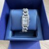 ⁦ساعة سواروفسكي السلسلة⁩ - الصورة ⁦2⁩