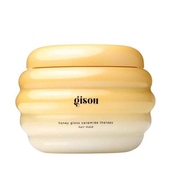 Gisou Honey Hair Mask