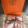 Hermes Barenia Perfume Set - Image 2