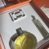 Hermes Barenia Perfume Set - Image 3
