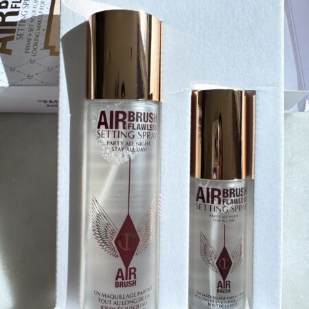 Charlotte Setting Spray Set