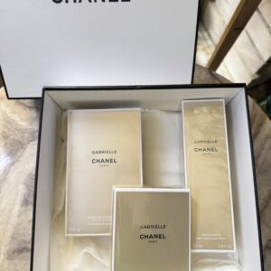 Chanel Gabrielle Set