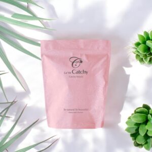 La Vie Catchy Hair Mask