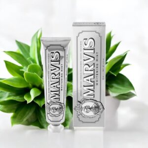 Marvis Whitening Toothpaste