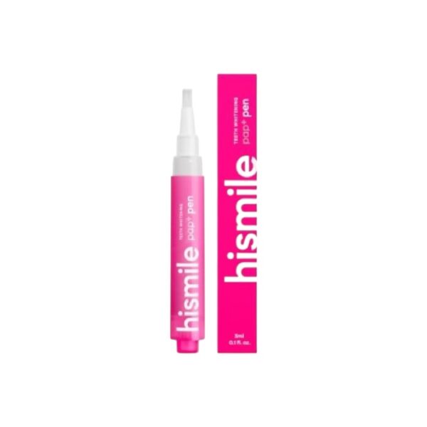 Hismile Whitening Pen