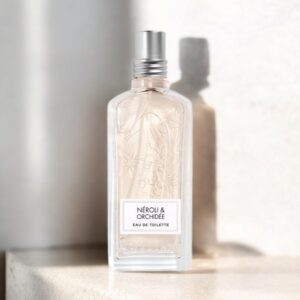 Loccitane Neroli & Orchidee Set