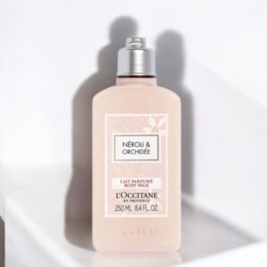 Loccitane Neroli & Orchidee Set