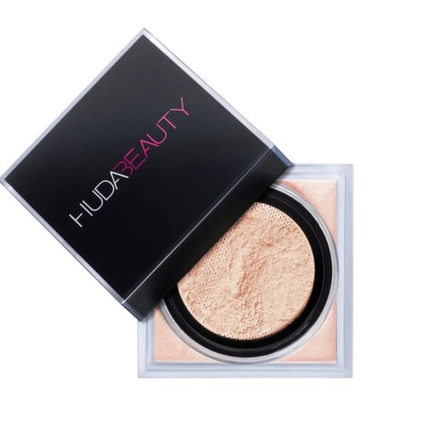Huda Beauty Easy Bake Loose Powder - Image 7